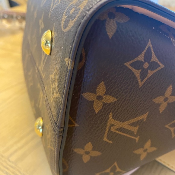 Louis Vuitton Monogram Canvas Tuileries - Picture 15 of 16